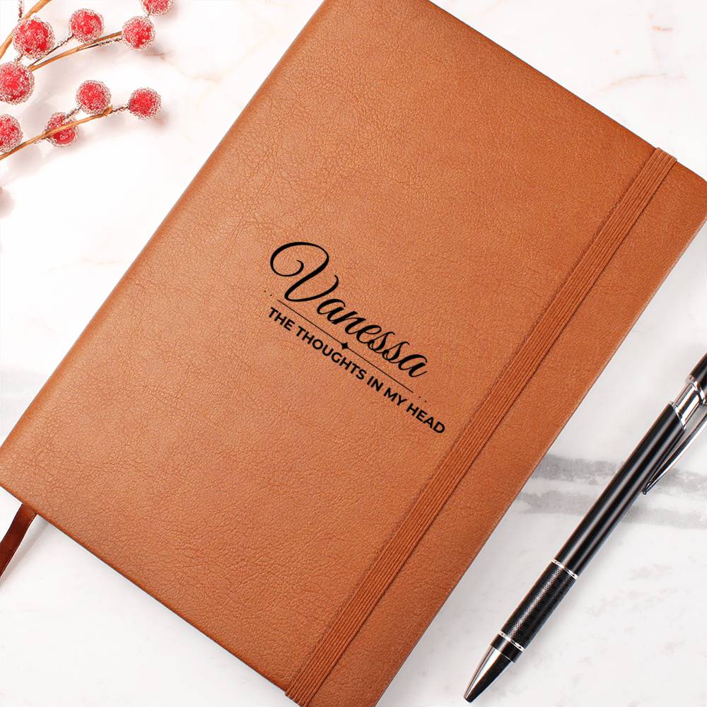 Vanessa Journal