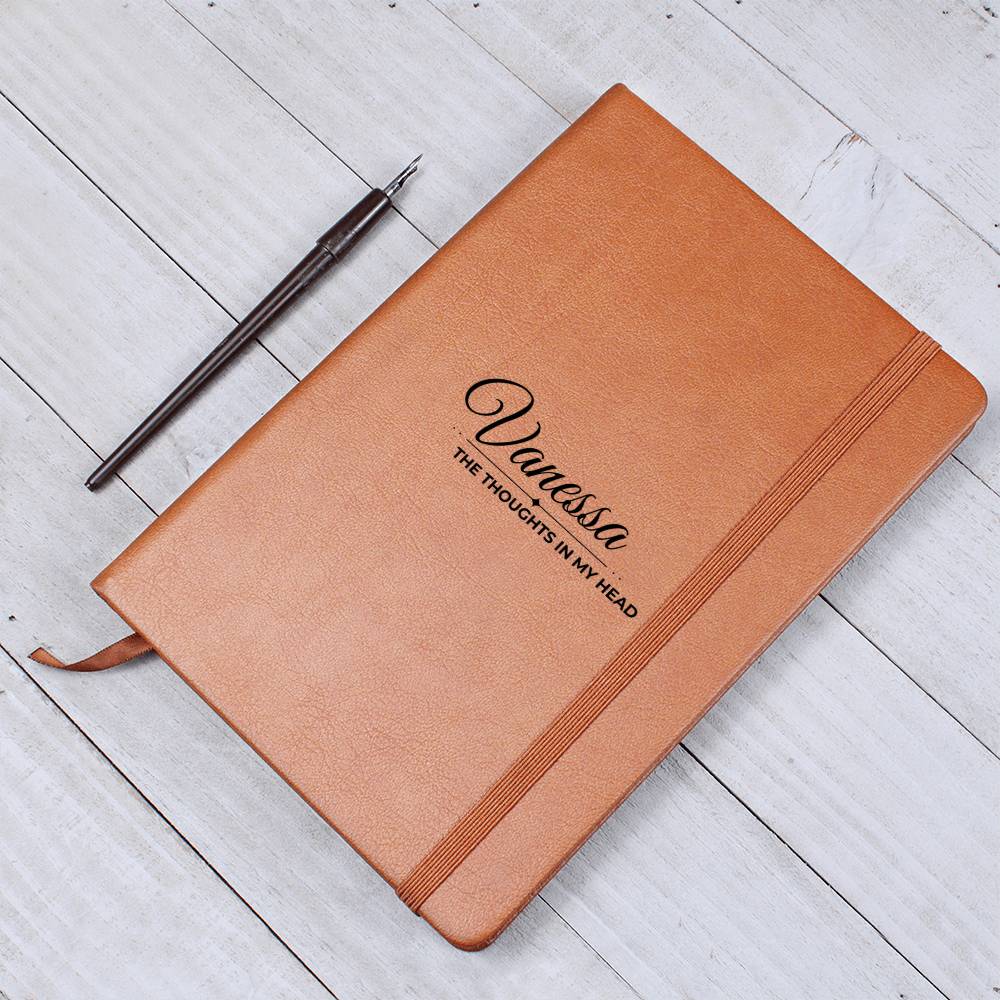 Vanessa Journal