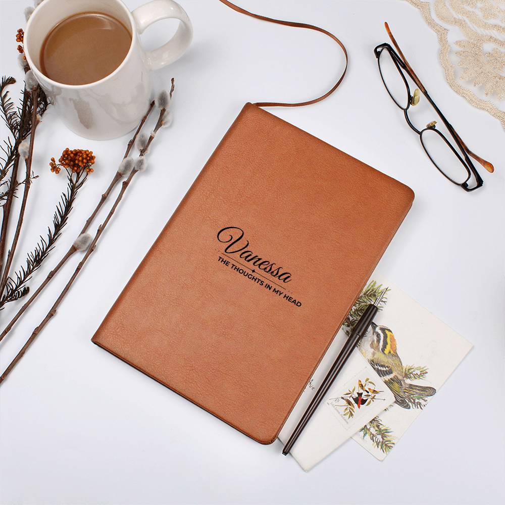 Vanessa Journal