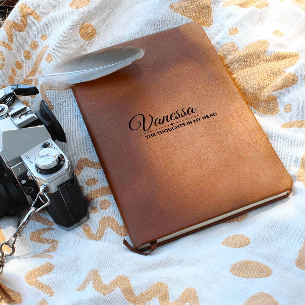 Vanessa Journal