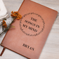 The Songs In My Mind-Music Lovers Personalized Song Writing Notebook Journal