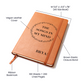 The Songs In My Mind-Music Lovers Personalized Song Writing Notebook Journal