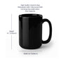 Thanksgiving Mug, Christian Coffee Cup, Faithful Gift, Inspirational Mug, Bible Verse Coffee Cup, Give Thanks to the Lord