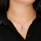 EMT -Emergency Medical Technician Paramedic Stethoscope Jewelry Pendant Gift-Medical Jewelry Present