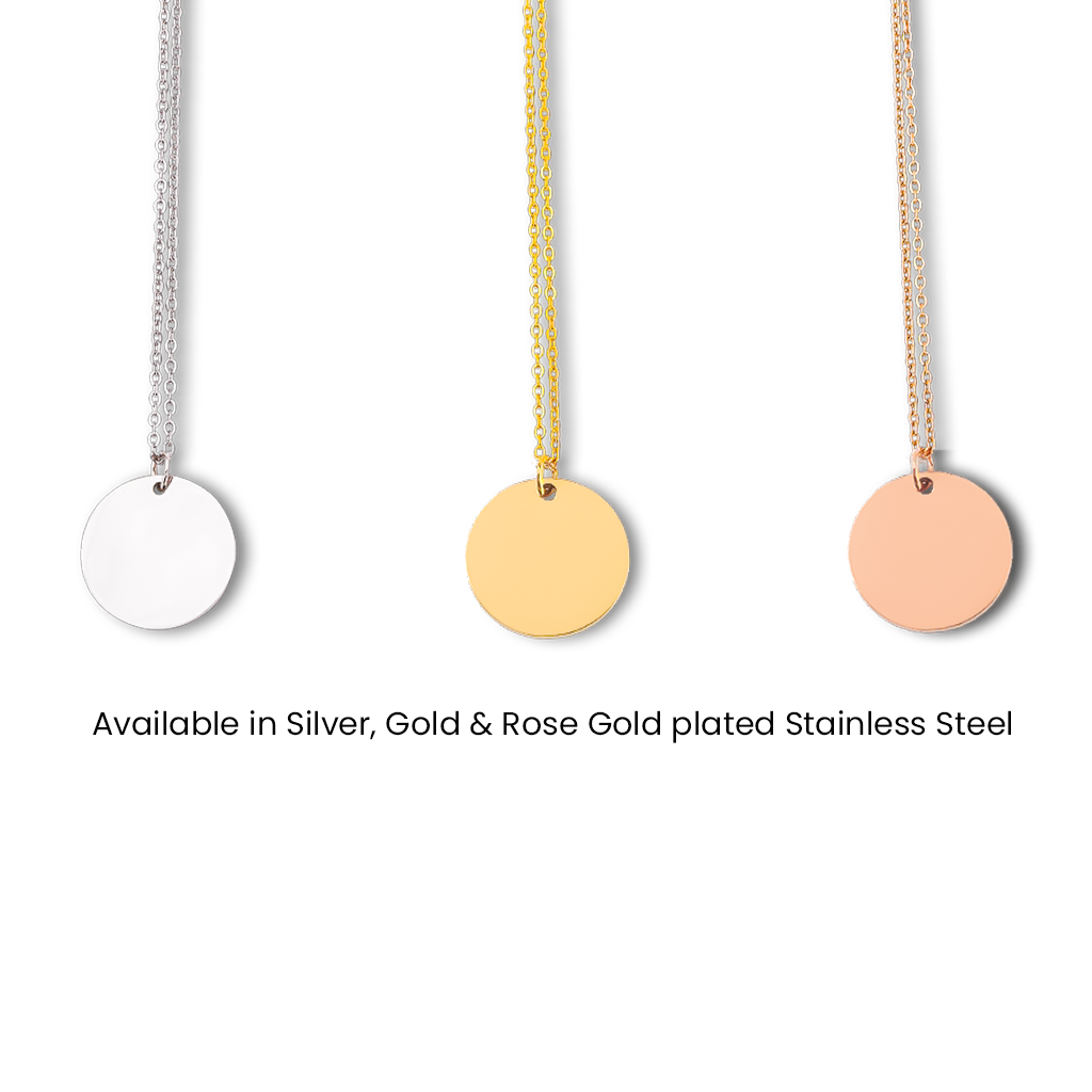 Raised Fist Black Power Africa Map Pendant Necklace